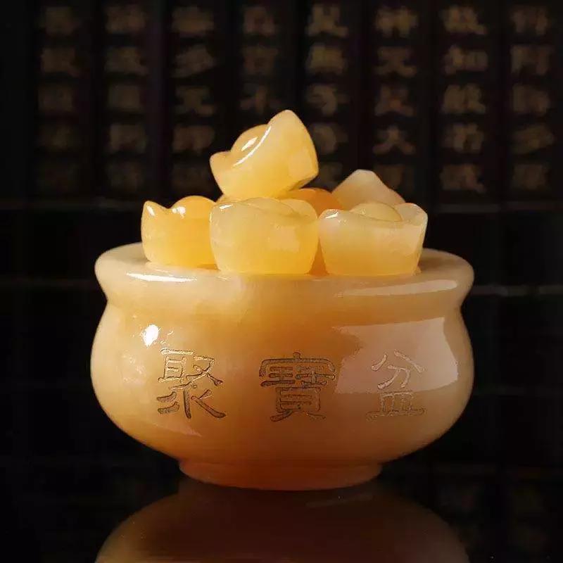 花了近20000块抢漏，抢来的却是3块破石头！