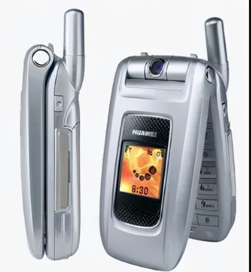 手机四巨头华米OVLOGO解析-第一章