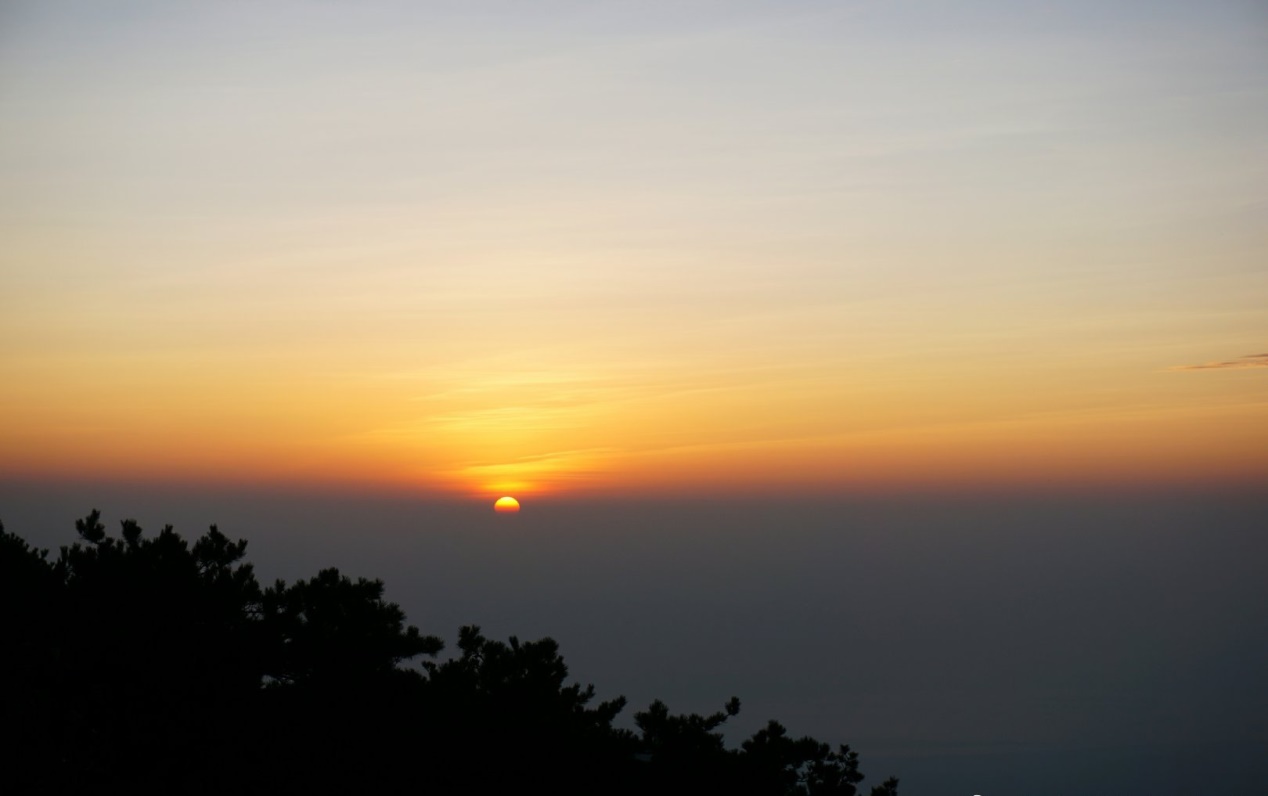 庐山十大避暑山排名,庐山最美的峰