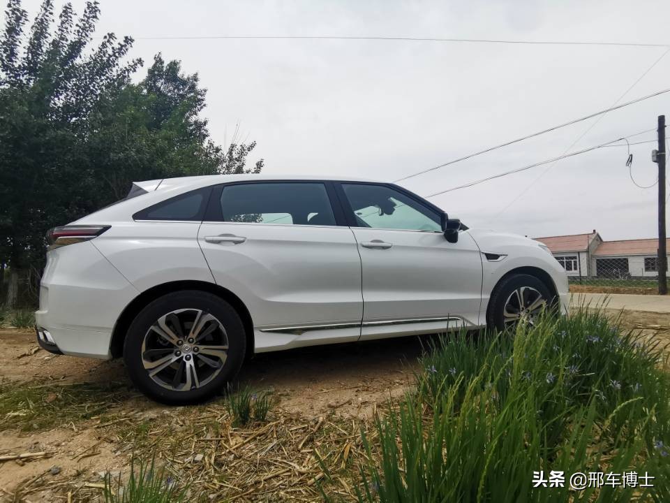 urv24款1.5t驾驶体验,本田ur-v二手车1.5t