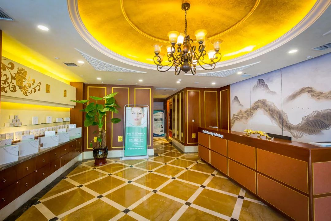 大连特色美容院推荐哪家,大连的美容院哪家比较好