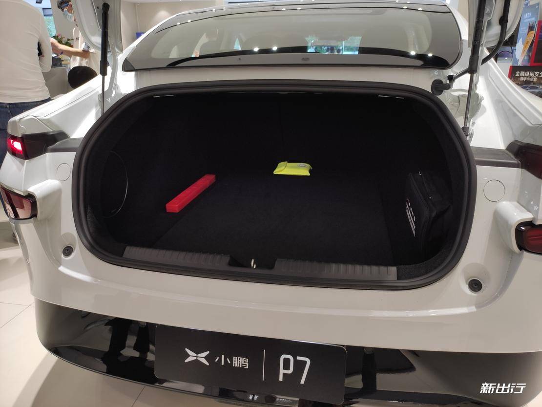 买小鹏p7什么配置是最好的,入手小鹏p7需要装什么
