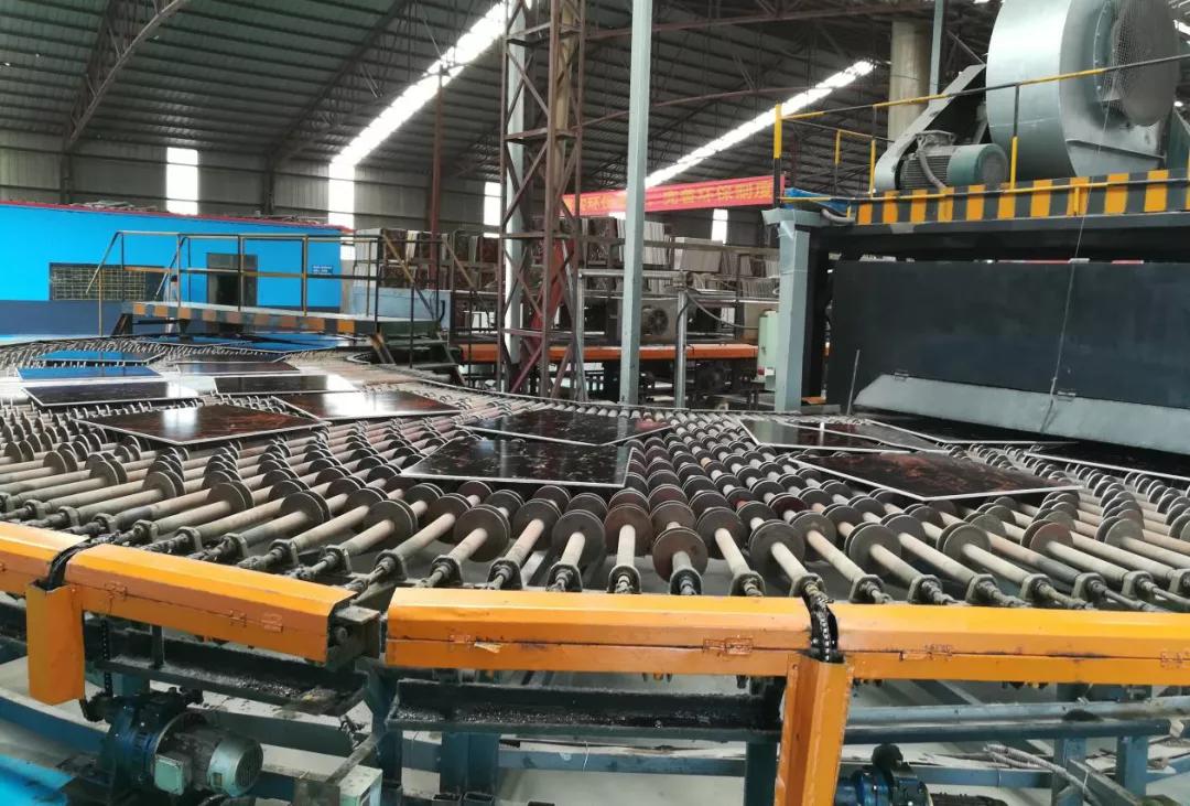 瓷砖产量数据,临沂瓷砖产量