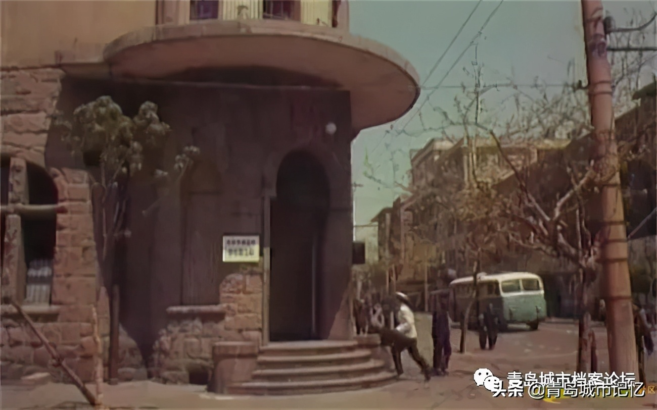 找寻老街里的老字号，珍贵旧影中的城市记忆