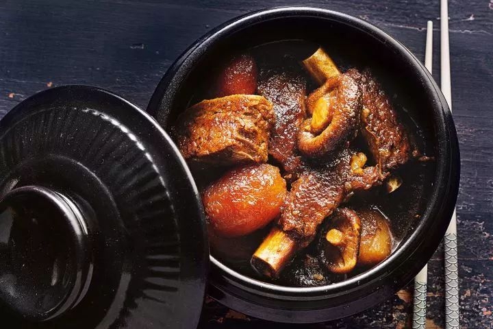 羊身上哪里肉贵,羊身上哪个部位便宜