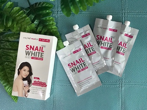 10种泰国最流行的护肤霜（按博客推荐买）