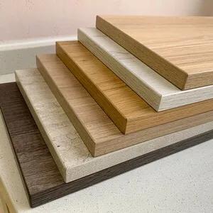 颗粒板是什么样有图片吗,颗粒板知识详解