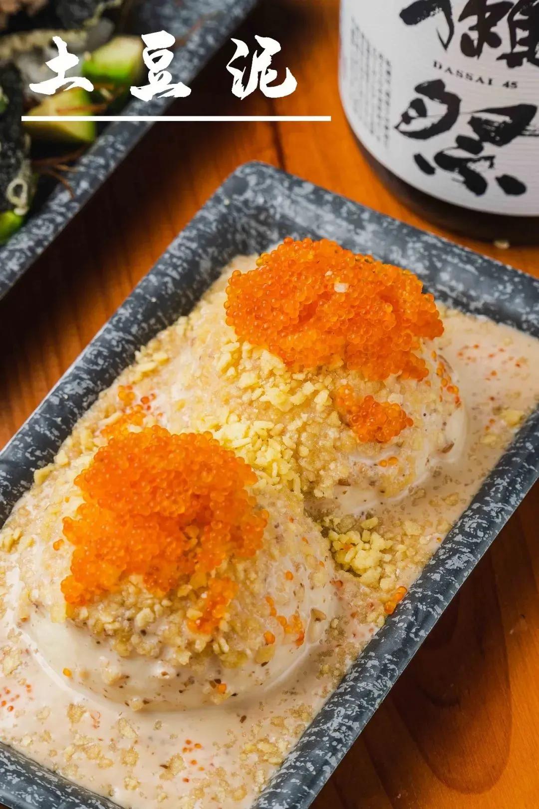 爆汁牛扒、五星日料、韩国米糕...哭了，怎么没早点发现