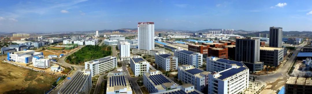 昆明高新区打造生物医药创新中心,昆明发展生物医药