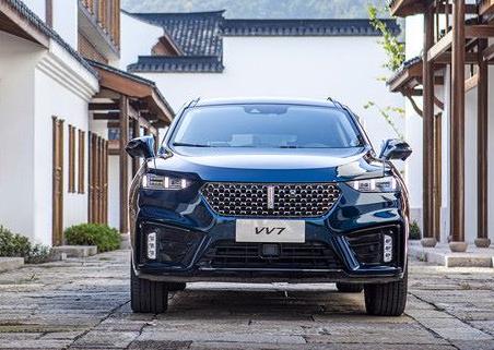 魏派vv7车主真实感受吐槽,魏派vv7的评价