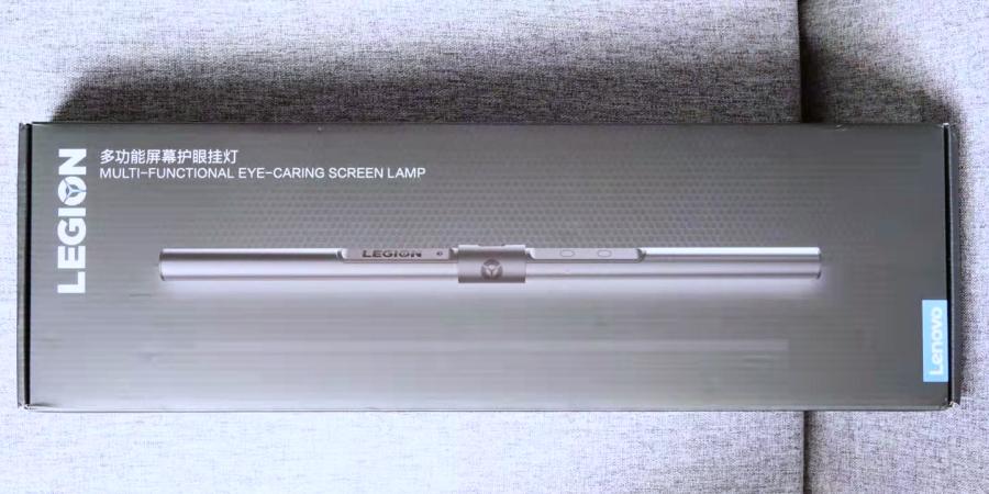 联想拯救者后置led灯,联想拯救者背板灯光