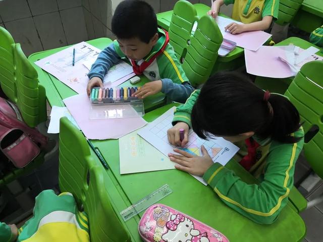 几何图形的可视化,趣味玩转几何图形