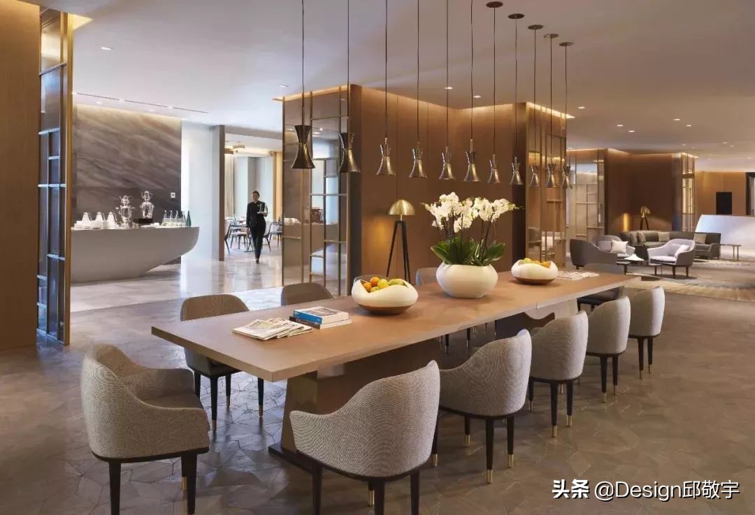 香港四季酒店设计,度假风格酒店设计