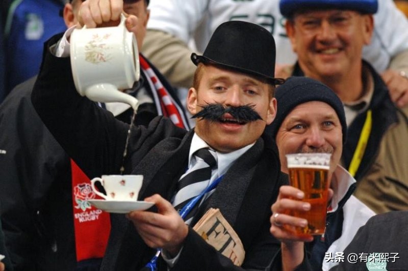 一杯英式奶茶要怎么喝才算正宗？英国人来告诉你，讲究才有好味道