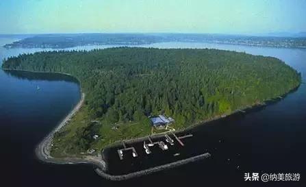 西雅图一生必去的景点,西雅图旅游攻略必去景点大全