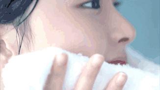 美妙的一道光，不用ps的高级底妝