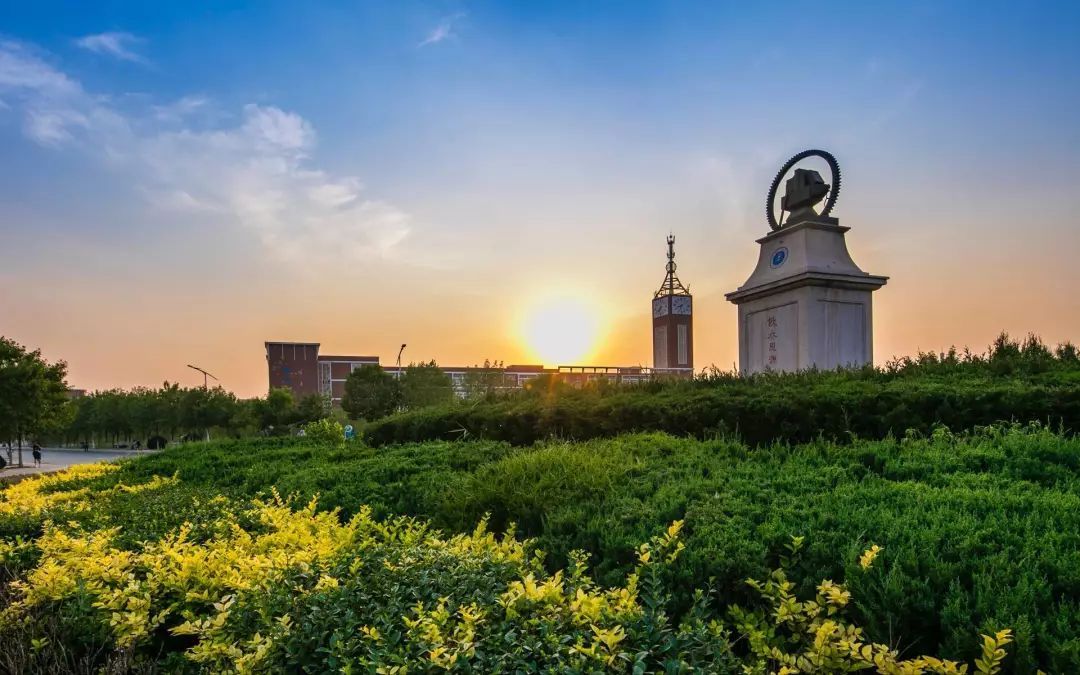 每日一校,每日一校北京科技大学