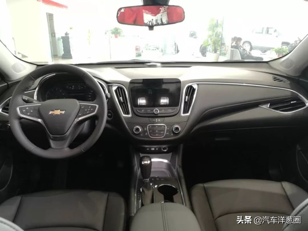 实体店可以买到的合资车,13万多买合资b级车