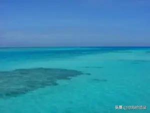曾母暗沙能填海造地吗,曾母暗沙为什么不能填海造陆