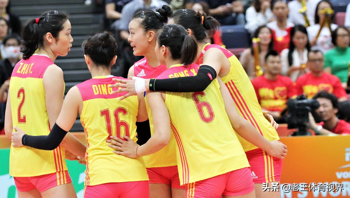 她曾是中国女排传奇队长,中国女排三连冠的主力成员