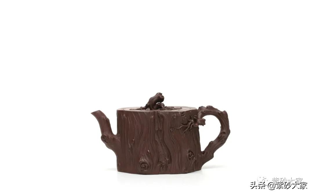 紫砂名家孙伟强,孙伟强紫砂直播