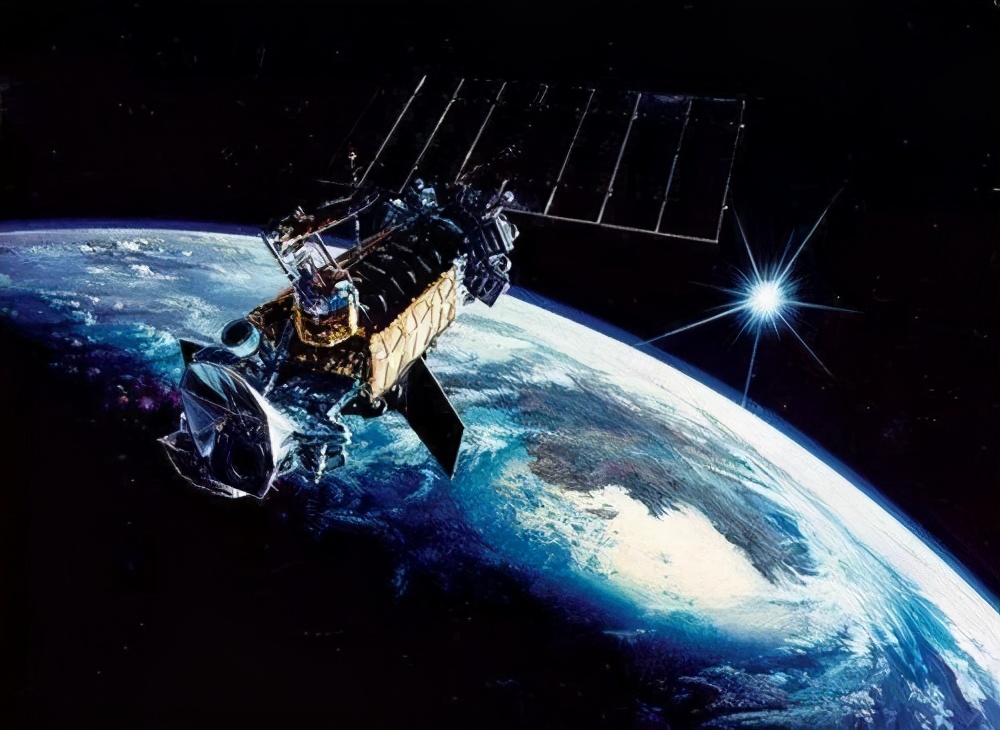 中国卫星公开数据,科普常见国产卫星参数介绍