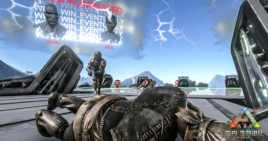 方舟生存进化手游所有泰克的作用,方舟生存进化2.0手机版泰克装备