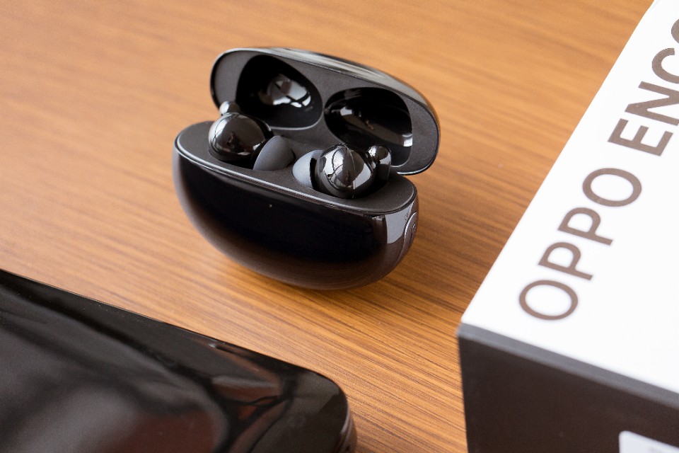 近期发布tws耳机评测,tws耳机值不值得入手