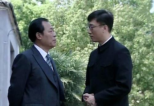 豆瓣9.6分谍战,谍战剧潜伏者9.7分以上谍战大片