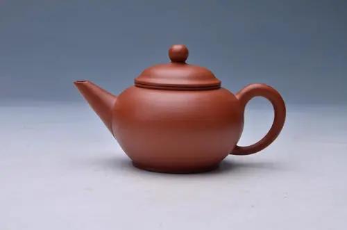 用30目和40目紫砂壶适合泡什么茶,原矿底槽清的紫砂壶适合泡什么茶