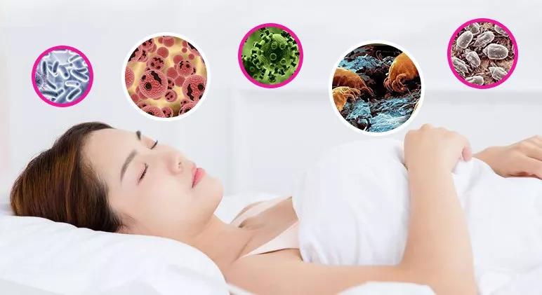 洗头用的干发帽纯棉加大,洗头干发帽加厚超吸水