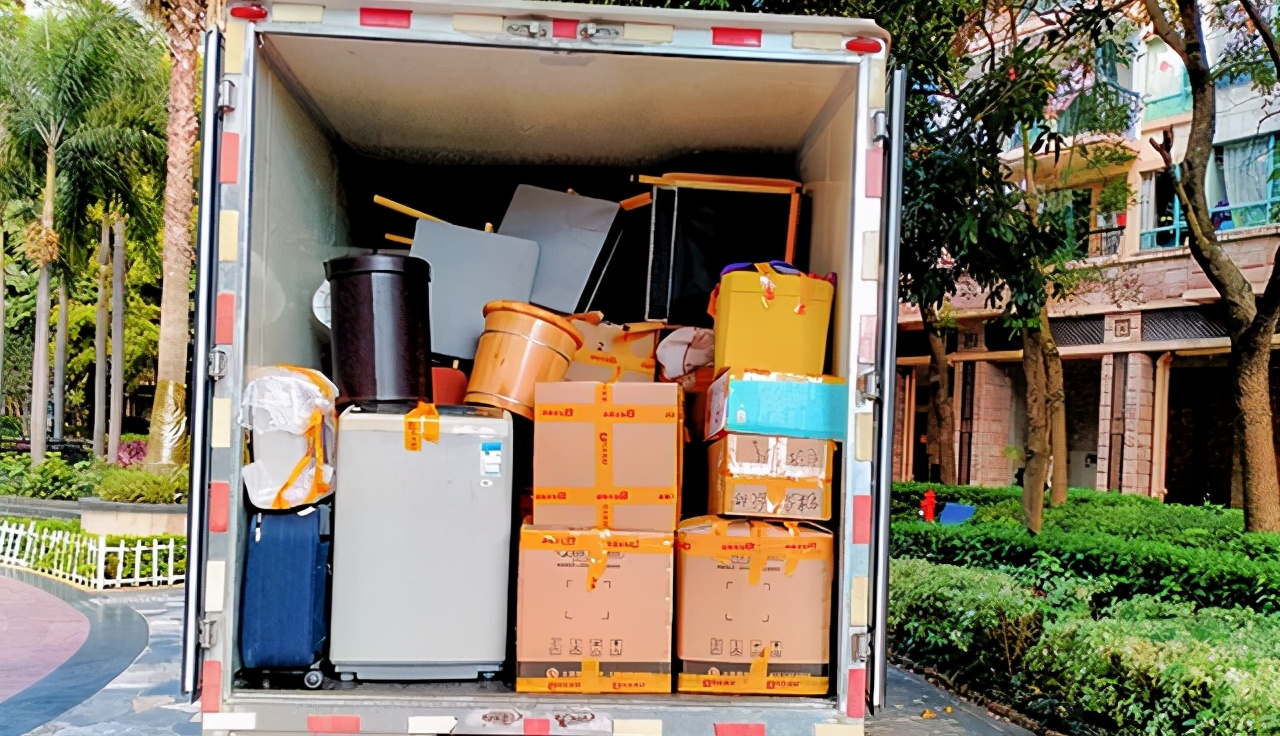 长途搬家找哪里打包,长途搬家选什么方式最好