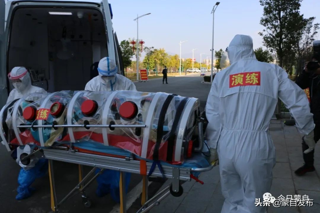 新冠疫情医院防控工作,新冠肺炎疫情救治