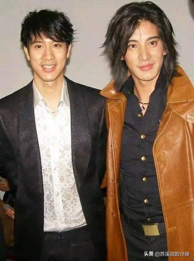 那些年被鹿晗人气震惊的明星,盘点明星眼中的鹿晗