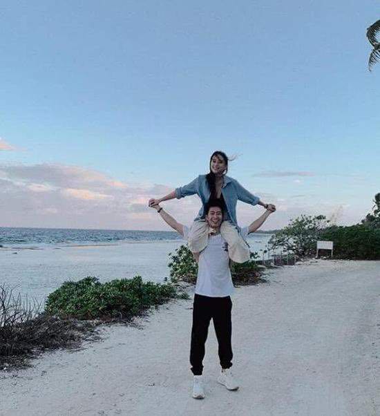 赌王千金真实情史,赌王千金情路坎坷