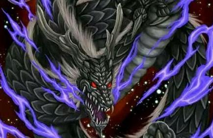 上古的十大祖龙叫什么?十大祖龙排名介绍