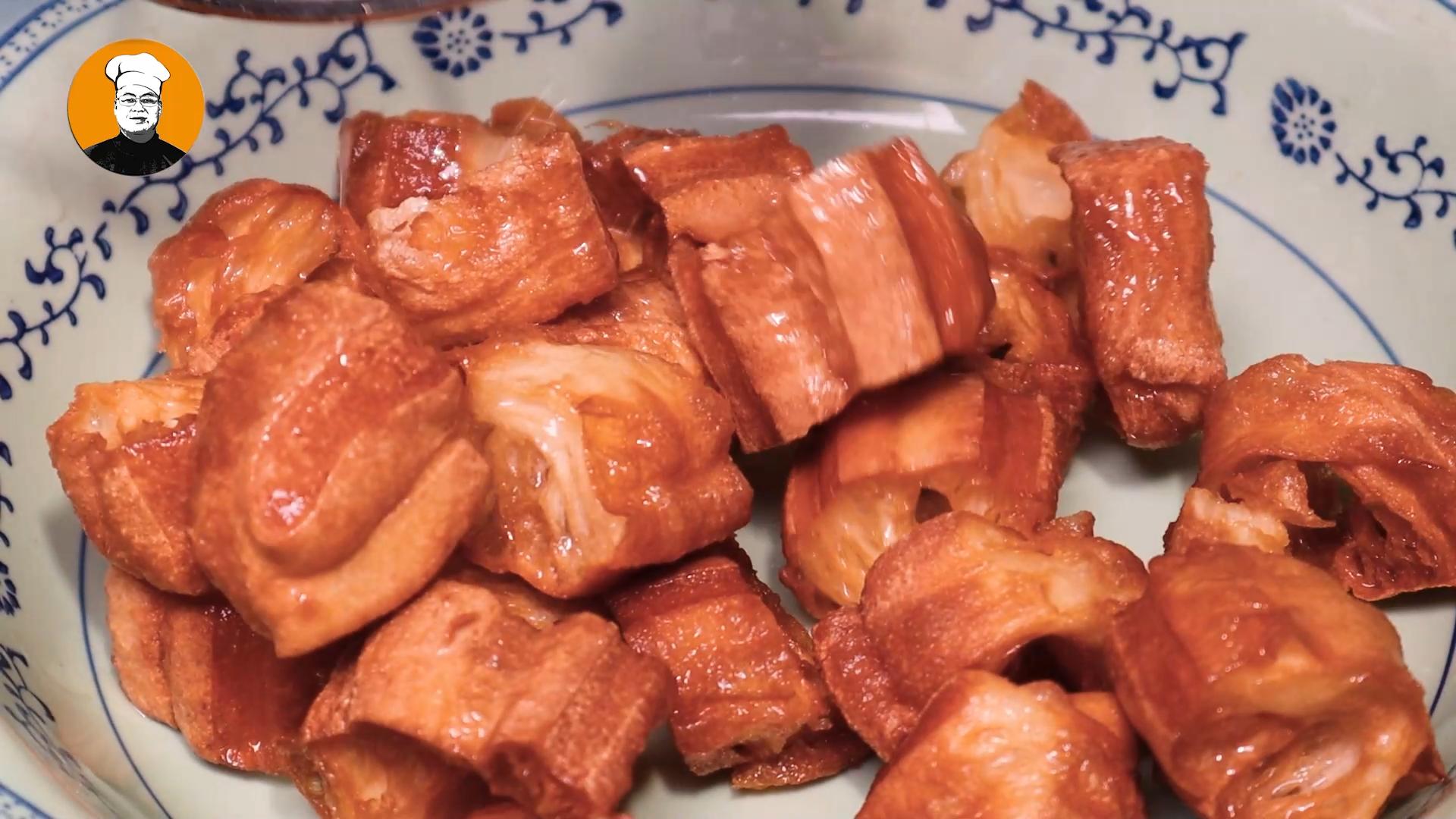 早上剩下的油条可以做哪些美食,早上剩下的油条