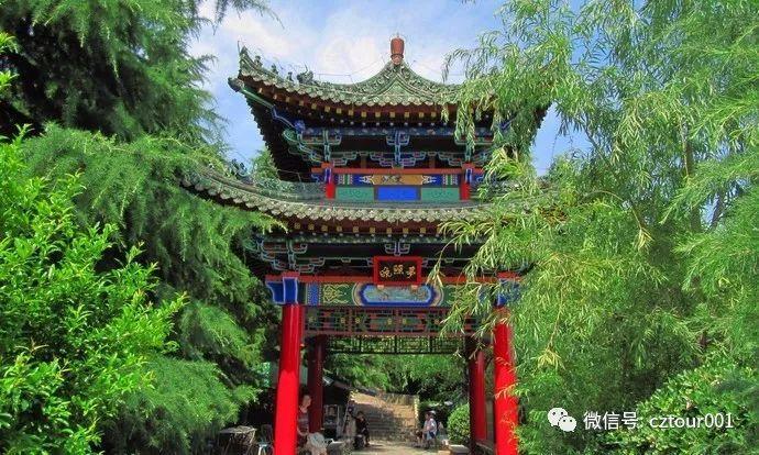 暖春出游季,暖春踏青季特惠