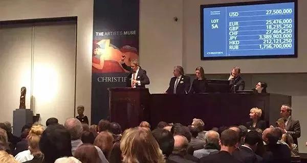 全球最贵的中国艺术品,全球最贵十件艺术品