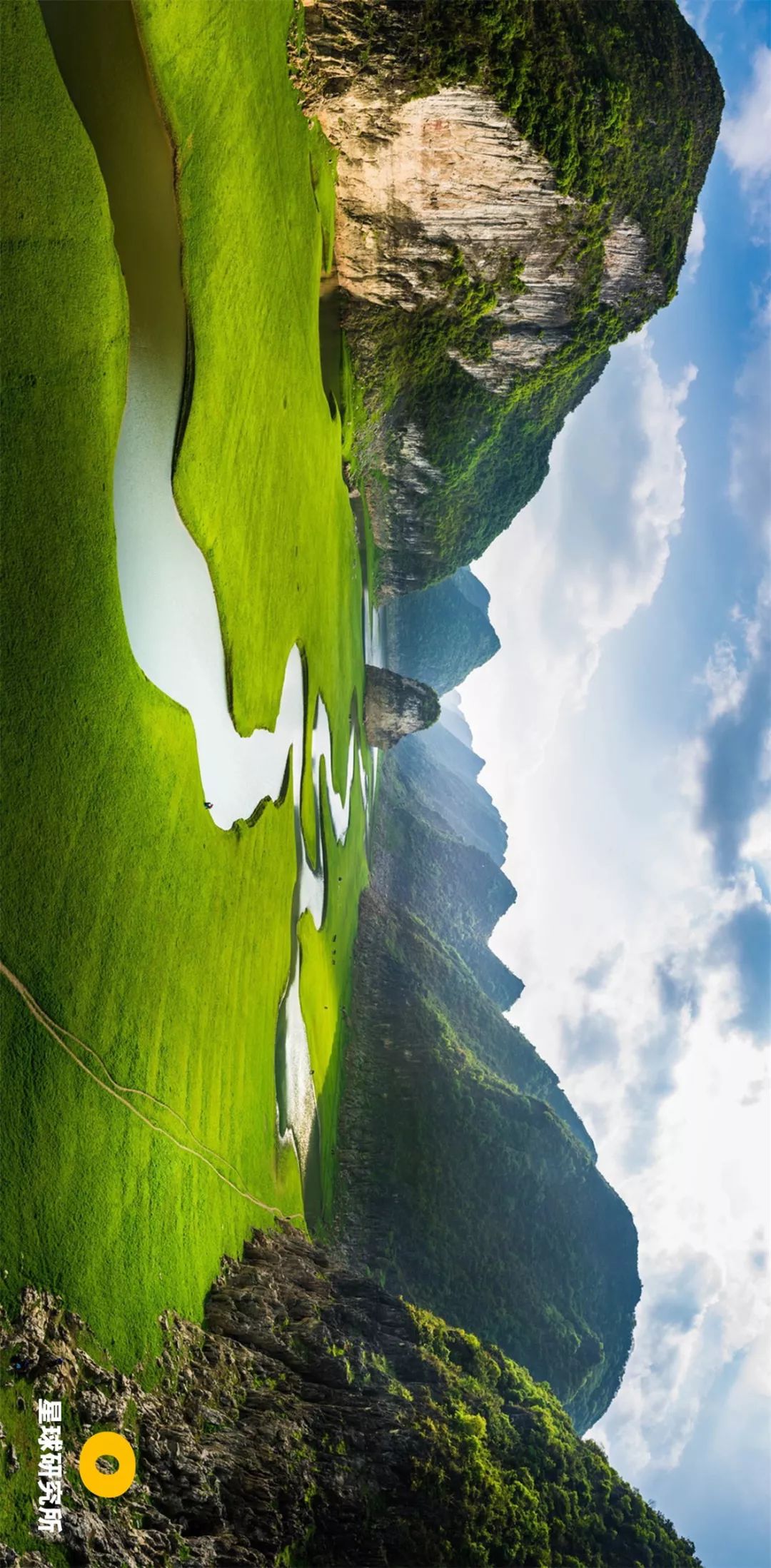 南方喀斯特世界遗产,中国南方喀斯特地貌特点