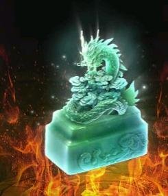 万千法器大全,万千花篮传承法器