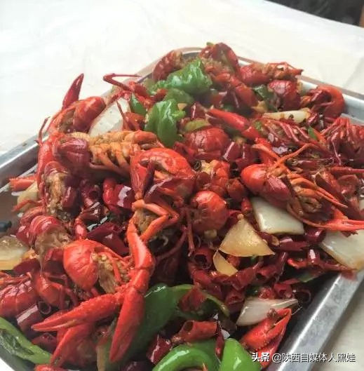 西安最值得打卡的夜市,西安夜市老字号推荐