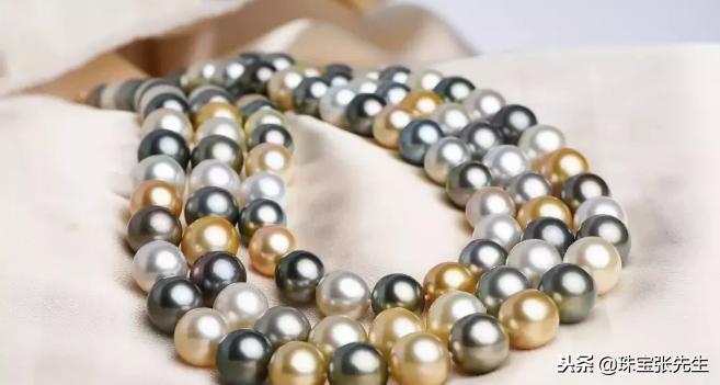 真正的珠宝常识大全,科普一下珠宝小知识