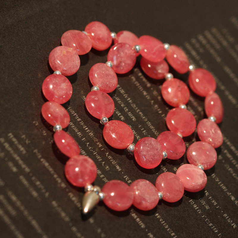 爱情之石红纹石,最好看的红纹石