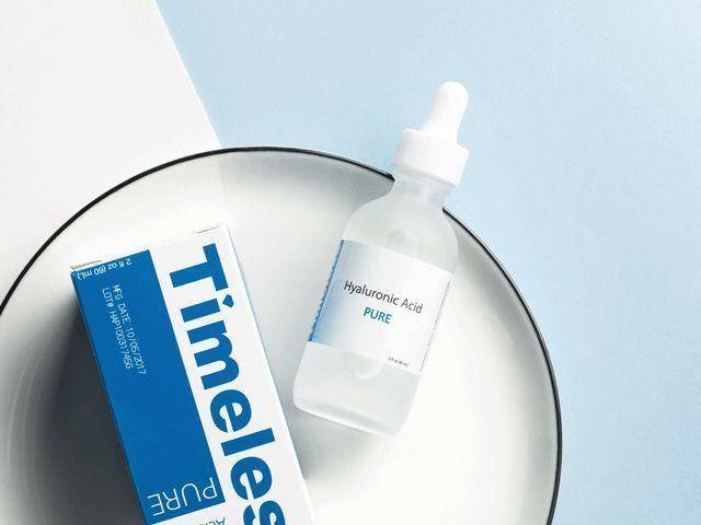 安瓶修护肌肤,安瓶抗老除皱精华