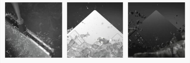 戴尔xps13拆机,xps132021款和4k版本的区别