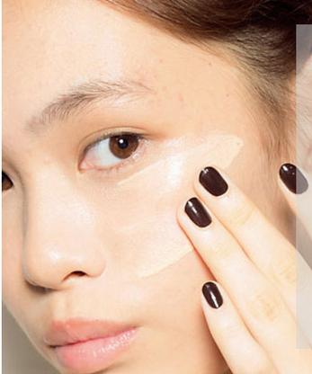 安利:双十一后回到了解放前有木有?教你“底妆上”回血活下来