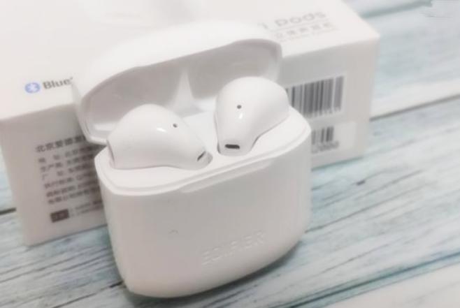 漫步者蓝牙耳机评测lollipodspro,漫步者蓝牙耳机lollipodspro体验