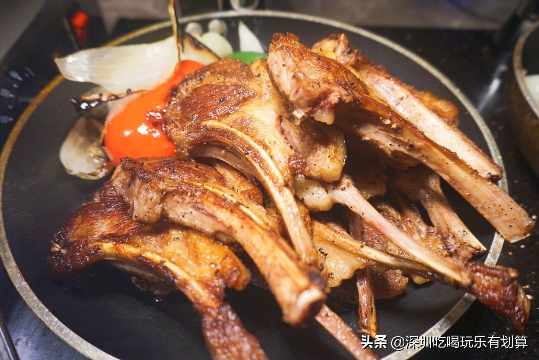 长沙海鲜自助餐推荐位置,长沙最豪华的海鲜自助餐厅