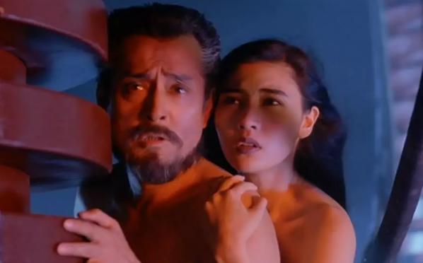 李嘉欣和巩俐谁漂亮,李嘉欣巩俐于正